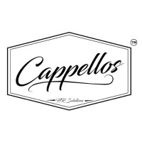 Cappellos HR Solutions logo - Similar company to Talent Trick
