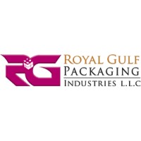 Royal Gulf Packaging Industries L.L.C. logo - Similar company to Hermon Packaging & Design