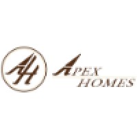 Apex Homes logo - Similar company to Structural Modular Innovations Llc