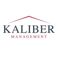 Kaliber Management logo - Similar company to Chariot Eagle, Llc
