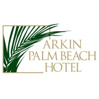 Arkın Palm Beach Hotel logo - Similar company to Charm Beach Hotel