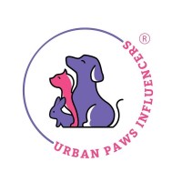 Urban Paws Digital Creators logo - Similar company to Puddle Magazine