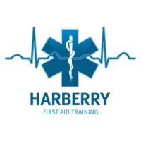 Harberry First Aid Training logo - Similar company to Kubrix