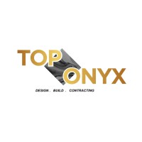 Top Onyx Design Build Contracting logo - Similar company to Icebar Orlando