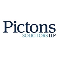 Pictons Solicitors logo - Similar company to Abbey Law
