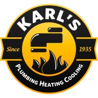 Karl's Plumbing Heating & Cooling logo - Similar company to Just Let Me Do It Commercial Services