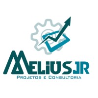 Melius Projetos & Consultoria Jr. logo - Similar company to Melius Projetos