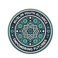 Muslim Youth Alliance logo - Similar company to Calder Community Squash
