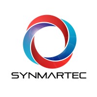 Synmartec logo - Similar company to Urbandata