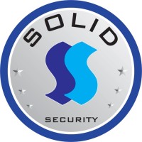 Solid Security NV logo - Similar company to Terra-Trac Gps Tracking Solutions