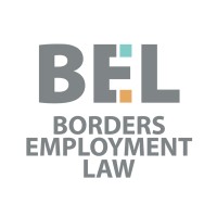 BORDERS EMPLOYMENT LAW LIMITED logo - Similar company to Precisehr - Specialist Hr, Employment Law, Pay Reward, Od, Health & Wellbeing Experts