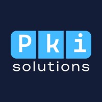 PKISol logo - Similar company to Corexel