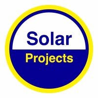 Solar Projects Cameroon logo - Similar company to Solar Cameroon