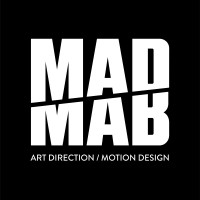 Madmab logo - Similar company to Biscuit Studio
