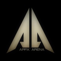 Appx Arena logo - Similar company to Guidera -Ai Travel App