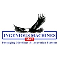 IMAS INGENIOUS MACHINES logo - Similar company to Protea Automation Solutions
