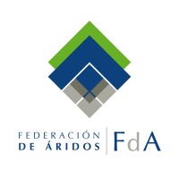 Federación de Áridos - FdA logo - Similar company to Dexplore Eu Project