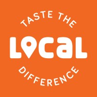 Taste the Local Difference logo - Similar company to Mapsly