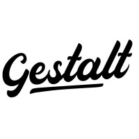 Gestalt logo - Similar company to Mannacare