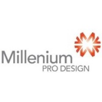 Millenium Pro Design logo - Similar company to Millenium Pro Design