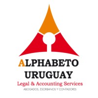 Alphabeto Uruguay - Legal & Accounting Services logo - Similar company to Lexin Legal & Business Consulting