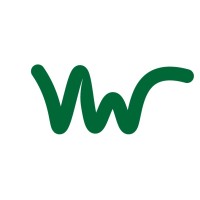 VWell logo - Similar company to My Aromaz