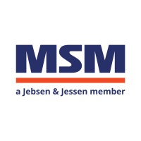 MSM Group LLC logo - Similar company to Mcs Group
