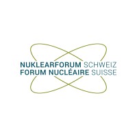 Nuklearforum Schweiz - Swiss nuclear forum logo - Similar company to Nuklearia E. V.