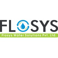 FLOSYS WATER SOLUTIONS PVT. LTD. logo - Similar company to Aaxis Nano Technologies Pvt. Ltd.