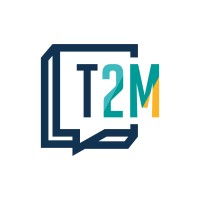 Talk2Me.com.mx logo - Similar company to Marketics