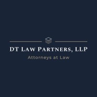 DT Law Partners, LLP logo - Similar company to Perenich Law Injury Attorneys