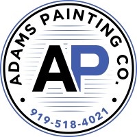 Adams Painting Company logo - Similar company to The Ohio Painting Company