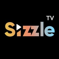Sizzle logo - Similar company to Dramashorts