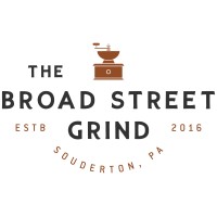 The Broad Street Grind logo - Similar company to Keystone Autism Services