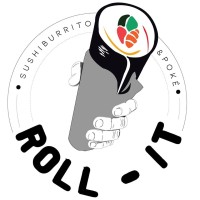 Roll-It logo - Similar company to Kymzen