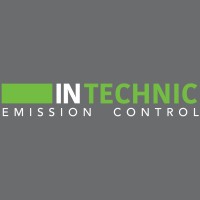 Intechnic Ltd logo - Similar company to Baerlocher Uk
