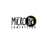 MICRO COMEDY CLUB logo - Similar company to Emboite Le Pas