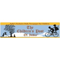 The Children’s Post of India logo - Similar company to Sachmaas Academy