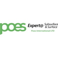 POES INTERNATIONAL LTD logo - Similar company to Punta Energy