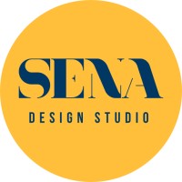 Sena Design Studio logo - Similar company to Oeste Rh Talento