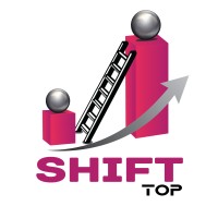 ShiftTop logo - Similar company to The Brave Next