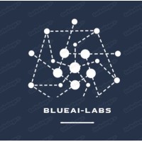 BlueAI-Labs logo - Similar company to Blueai.Tech