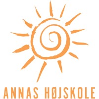Annas Højskole logo - Similar company to Lowefriends