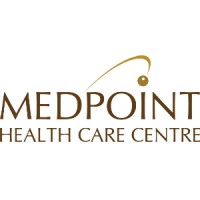 Medpoint Health Care Centre logo - Similar company to Windsor Cancer Centre Foundation
