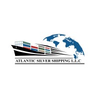 Atlantic Silver Shipping LLC logo - Similar company to Nm Cargo Shipping Services