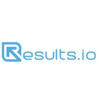 Results.io | Performance-Based Marketing Leadership for Home Services Companies logo - Similar company to Right Reason Technologies