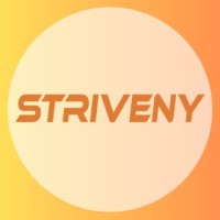 Striveny Limited logo - Similar company to Chemli