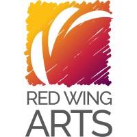 Red Wing Arts logo - Similar company to Workforce Development, Inc.