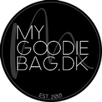 MYGOODIEBAG.DK logo - Similar company to Urtekram Nordic Beauty