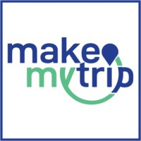 makemytrip.com.br logo - Similar company to Heaven Tech Digital